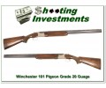 [SOLD] Winchester Pigeon Grade Model 101 20 Gauge